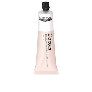 Dia Color Demi-permanente Ammoniavrije Kleur #7.1 60 ml
