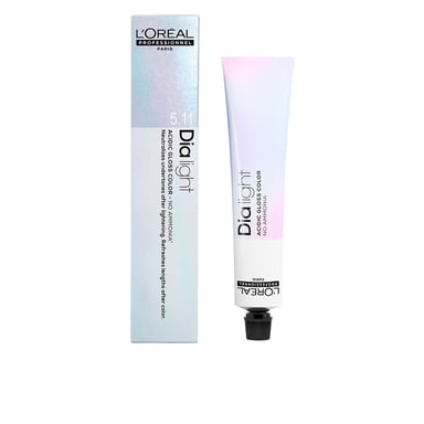 Dia Light Gel-creme Syra Utan Ammoniak #5,8 50 ml