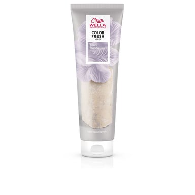 Kleurverfrissingsmasker Natuurlijke Kleurmasker #parel 150 ml