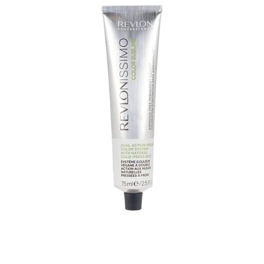Revlonissimo Kleursublime Ammoniakvrije Permanente Kleur #7-Medium Blond 75 ml