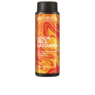 Kleur Gels Lak #6cb-amber Glaze 60 Ml X