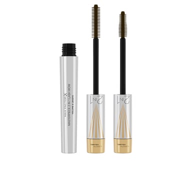 Masterpiece 2 In 1 Lash Wow Mascara #02-zwartbruin 7 ml