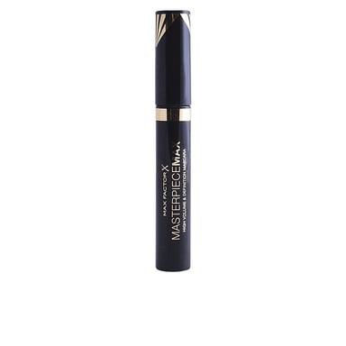 Masterpiece Max Mascara #svart 7 ml