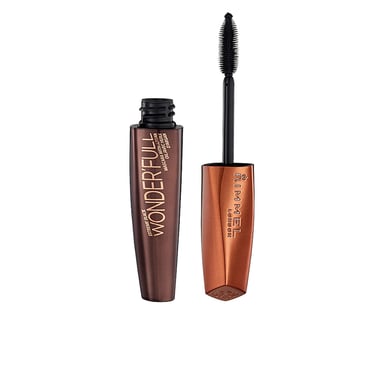 Wonder'Full Argan Mascara #003-extreme Black 11 ml