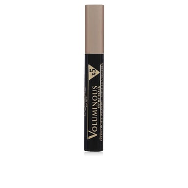 Volumissime Mascara #10-carbon Black 7,5 ml