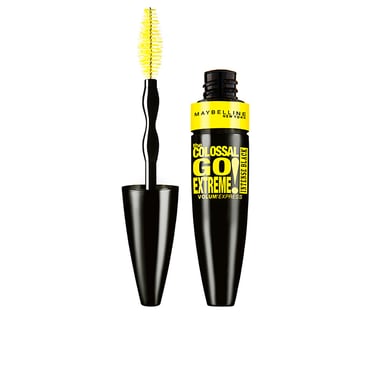 Colossal Go Extreme Leren Mascara #4-radical Zwart 9,5 ml