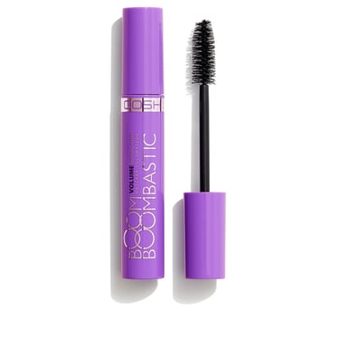 Boombastic Volymmascara #001-extrem svart 13 ml