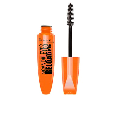 Scandaleyes Reloaded Mascara #002-brun svart 12 ml