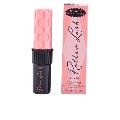 Roller Lash Mascara Mini #zwart 4 gr