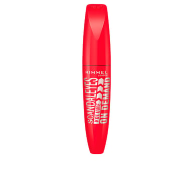 Scandaleyes Volume On Demand Mascara #black 12 ml