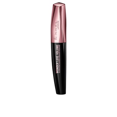 Wonder'Luxe Volymmaskara #003 - extrem svart 11 ml