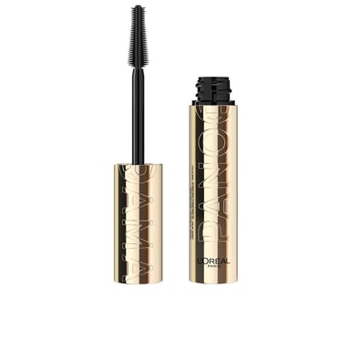 Panorama #bruin Mascara 10,5 ml