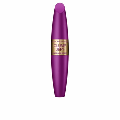 Clump Defy False Lash Effect Mascara #svart 13 ml
