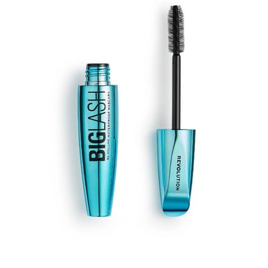 Big Lash XL Volume Waterdichte Mascara 8 gr