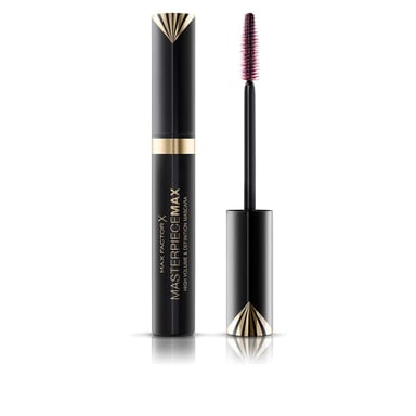 Masterpiece Max Högdefinition Mascara #01-rik Svart 7,2 ml