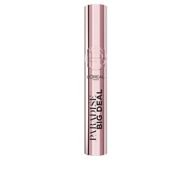 Paradise Big Deal Mascara