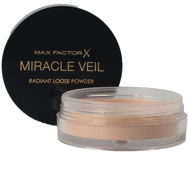 Miracle Veil Radiant Losse Poeder 4 gr