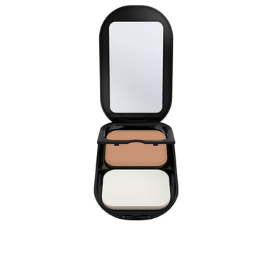 Facefinity Kompakt Uppladdningsbar Makeupbas Spf20 #05-sand 10 g