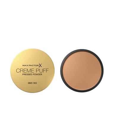 Creme Puff Kompaktpuder #13-nouveau Beige 14 g