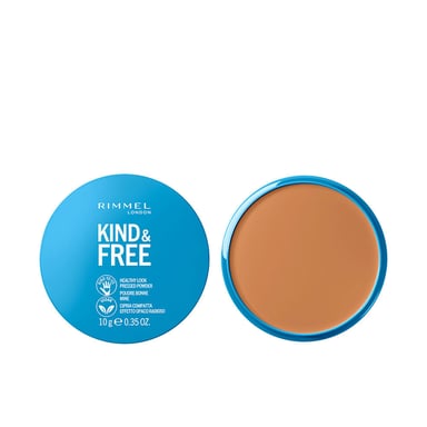 Kind & Free Puder #40-tan 10 g
