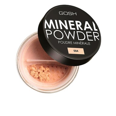 Minerale Poeder #004-natuurlijk 8 gr