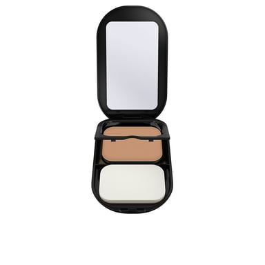 Facefinity Kompakt Uppladdningsbar Makeup Grund Spf20 #002-elfenben 10 g