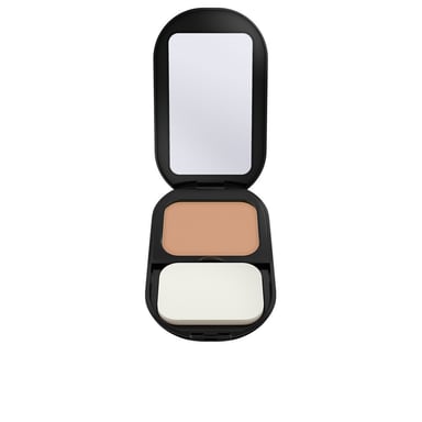 Facefinity Kompakt Laddningsbar Makeupbas Spf20 #040-Krämig Elfenben 10 g
