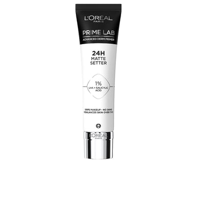 Prime Lab 24h Matt Finish 30 ml