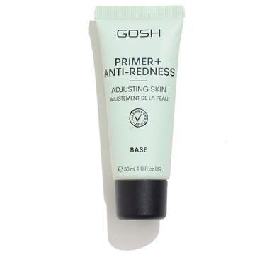 Primer Plus+ Anti-roodheid #008 30 ml