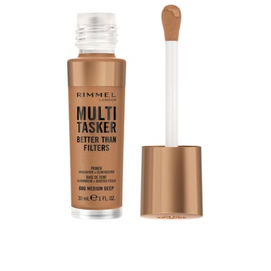 Multi-tasker Upplysande Primer #007-djup 30 ml