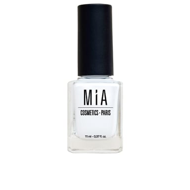 Nagellack #frost Vit 11 ml
