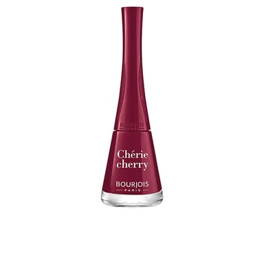 1 Seconde Nagellak #008-cherie Kers 9 ml