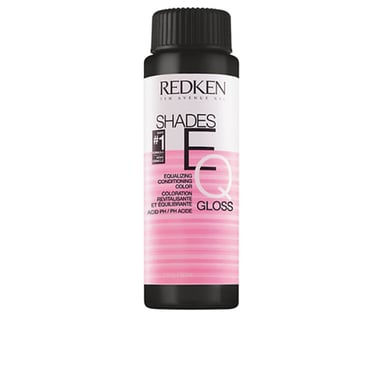 Shades Eq #04wg Zonne Thee 60 Ml X