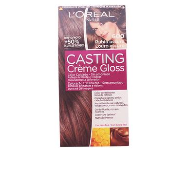 Casting Crème Gloss #600-donkerblond 180 ml