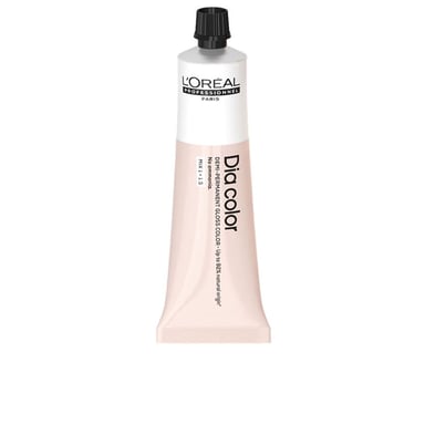 Dia Color Demi-permanent Ammonifri Färg #6.35 60 ml