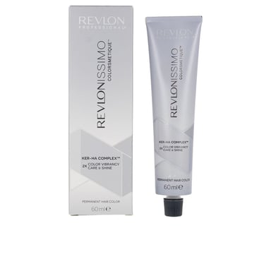 Revlonissimo Colorsmetique #6-donkerblond 60 ml
