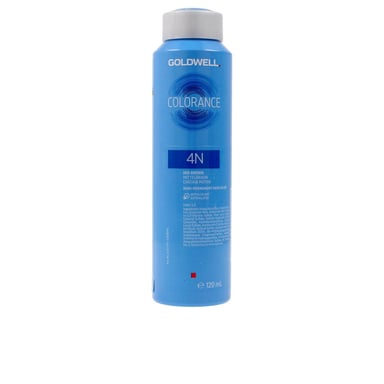 Colorance Demi-permanent Hårfärg #4n 120 ml