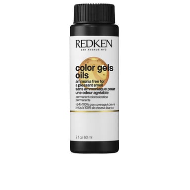 Kleur Gel Olieën #6n-6.0 60 Ml X