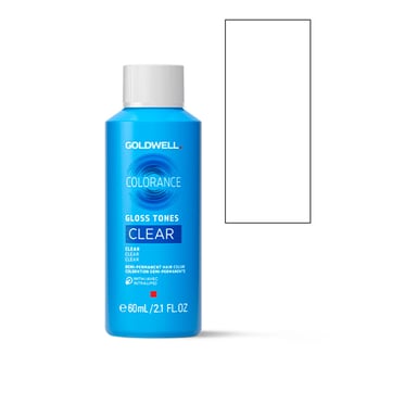 Colorance Glansnyanser #klar 60 ml