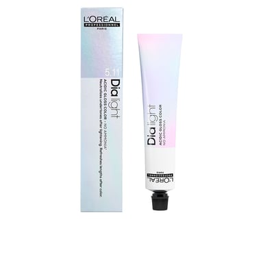 Dia Light Gel-creme Acide Utan Ammoniak #6,28 50 ml