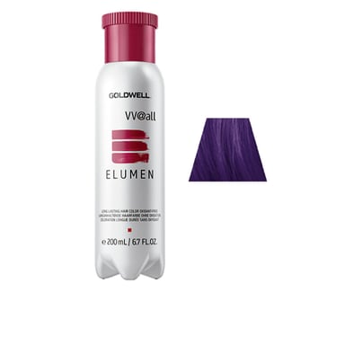 Elumen Langdurige Haarkleur Zonder Oxidant #vv@all 200 ml