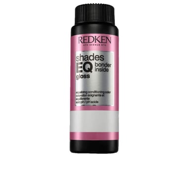 Shades Eq Bonder Inside #09nw 60 Ml X