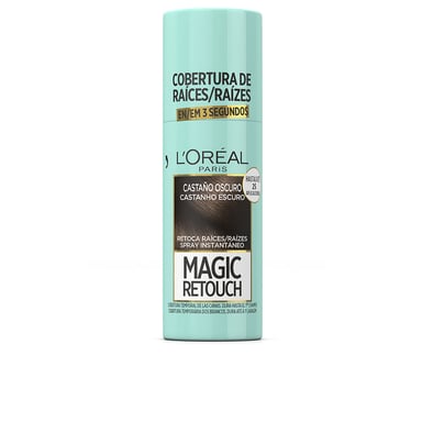 Magic Retouch #3-brun Spray 75 ml