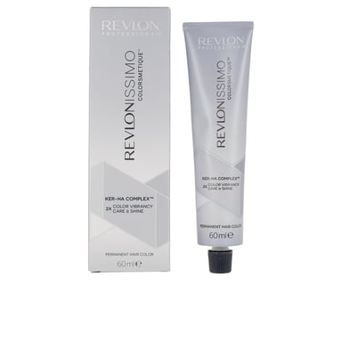 Revlonissimo Colorsmetique #7-medium Blond 60 ml
