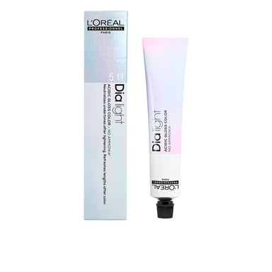 Dia Light Gel-crème Syra Utan Ammoniak #9 50 ml