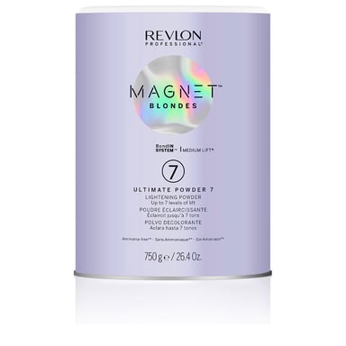 Magnet Blondes 7 Poeder 750 gr