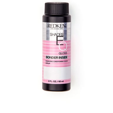 Shades Eq Bonder Inside #09n-8 60 Ml X