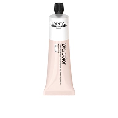 Dia Color Demi-permanente Ammonia-vrije Kleur #6.8 60 ml