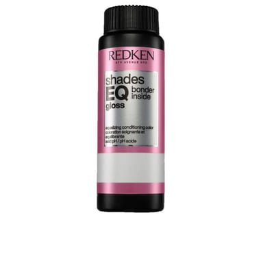Shades Eq Bonder Inside #09gro 60 Ml X