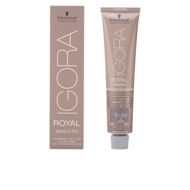 Igora Royal Absolutes #5-50 60 ml